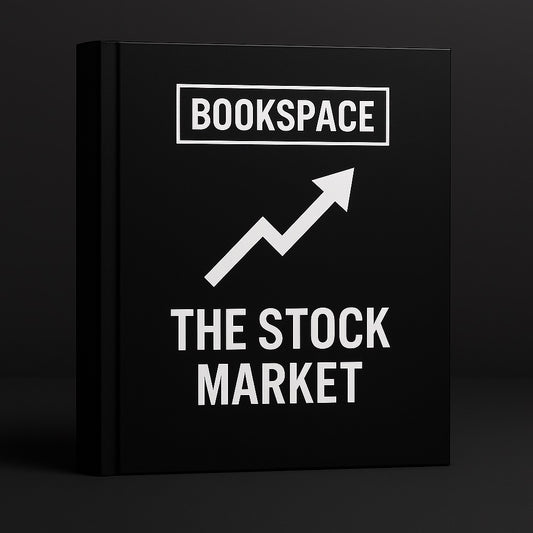 The Stock Market – Complete Learning Guide