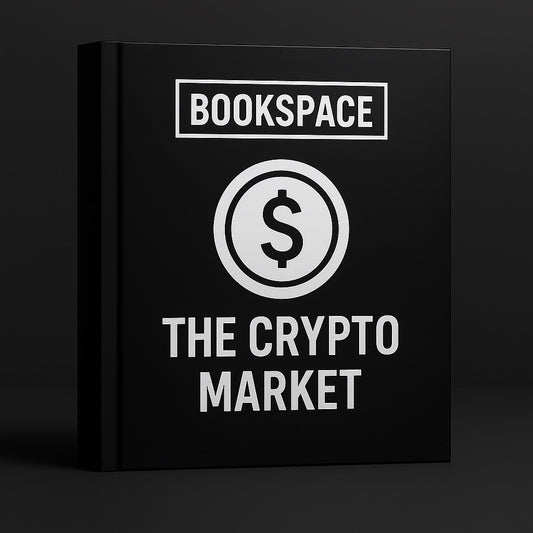 The Crypto Market – Complete Learning Guide