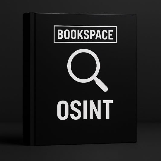 OSINT – Complete Learning Guide