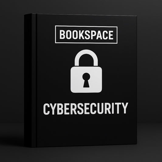 Cybersecurity – Complete Learning Guide