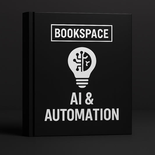 AI & Automation – Complete Learning Guide