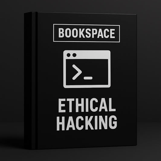 Ethical Hacking – Complete Learning Guide