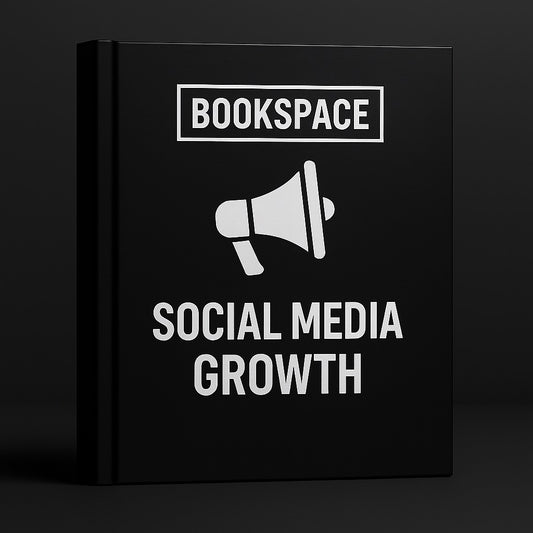 Social Media Growth – Complete Learning Guide